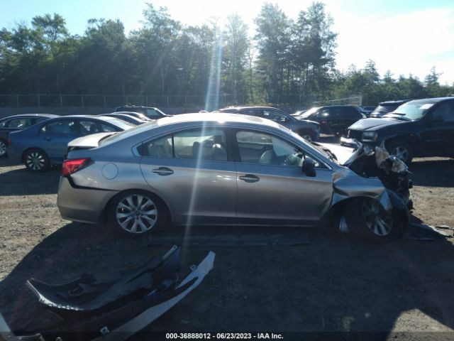 4S3BNAD66F3067434 Subaru Legacy 2.5i Premium
