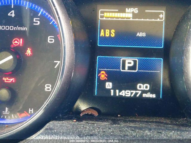 4S3BNAD66F3067434 Subaru Legacy 2.5i Premium