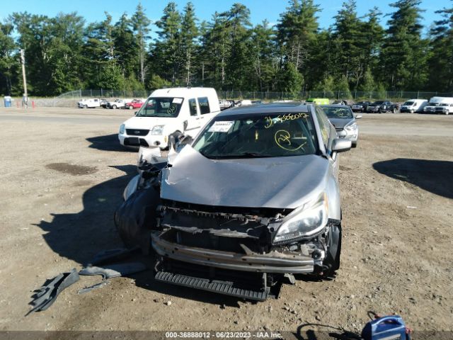 4S3BNAD66F3067434 Subaru Legacy 2.5i Premium