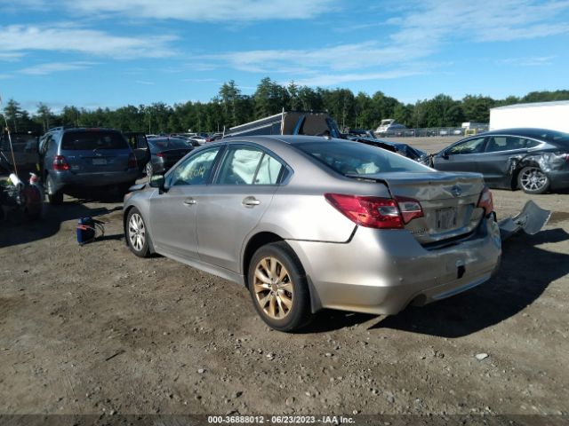 4S3BNAD66F3067434 Subaru Legacy 2.5i Premium