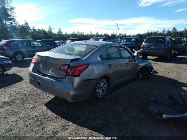 4S3BNAD66F3067434 Subaru Legacy 2.5i Premium