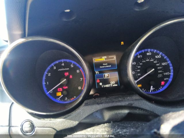 4S3BNAD66F3067434 Subaru Legacy 2.5i Premium