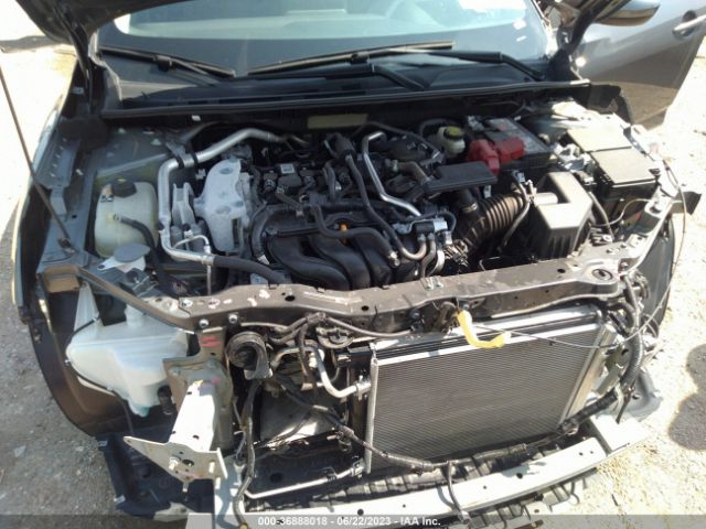 3N1AB8CV4MY250070 Nissan SENTRA SV