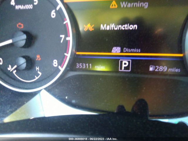 3N1AB8CV4MY250070 Nissan SENTRA SV