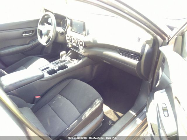 3N1AB8CV4MY250070 Nissan SENTRA SV