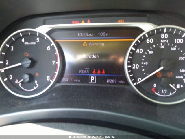 3N1AB8CV4MY250070 Nissan SENTRA SV