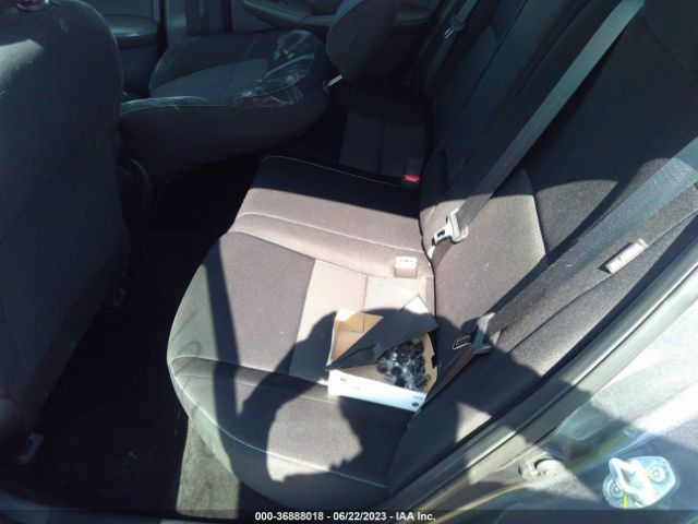 3N1AB8CV4MY250070 Nissan SENTRA SV