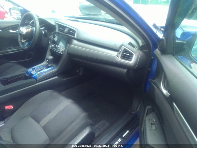 Honda Civic Sedan Ex 2017 2HGFC2F77HH562651 Image 5