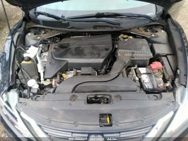 1N4AL3AP6HC293069 Nissan Altima 2.5 Sv