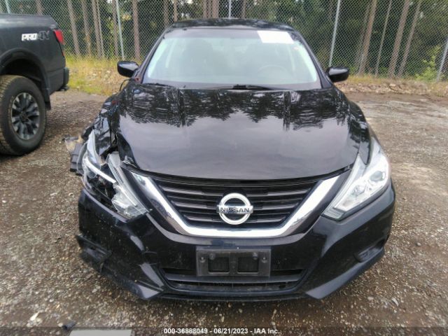 1N4AL3AP6HC293069 Nissan Altima 2.5 Sv