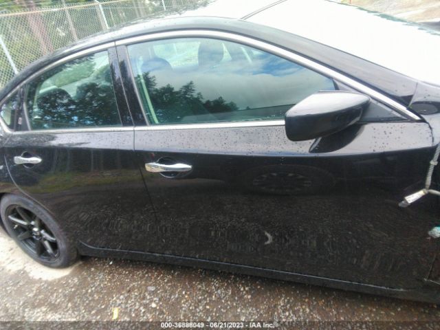 1N4AL3AP6HC293069 Nissan Altima 2.5 Sv