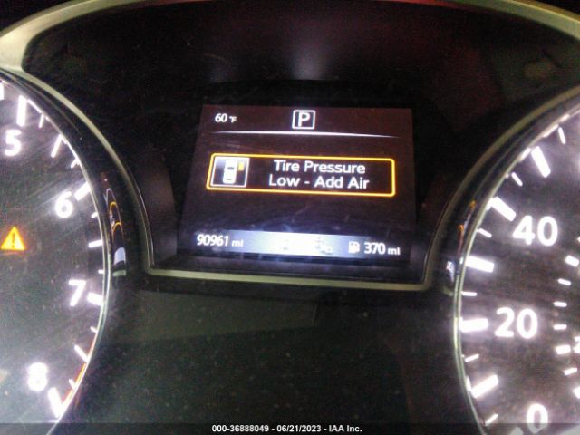 1N4AL3AP6HC293069 Nissan Altima 2.5 Sv
