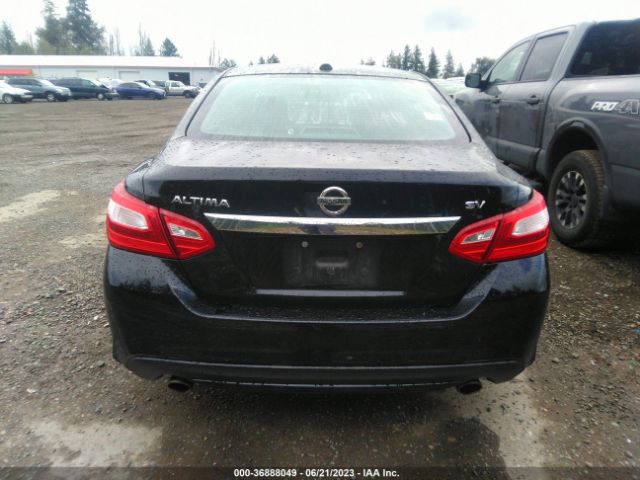 1N4AL3AP6HC293069 Nissan Altima 2.5 Sv