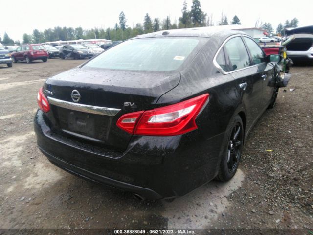 1N4AL3AP6HC293069 Nissan Altima 2.5 Sv
