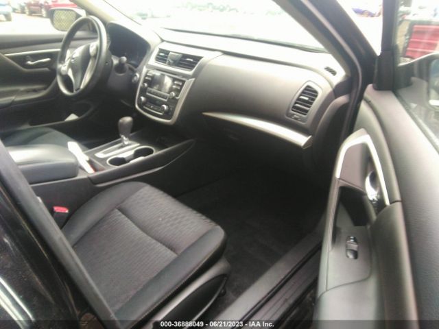1N4AL3AP6HC293069 Nissan Altima 2.5 Sv