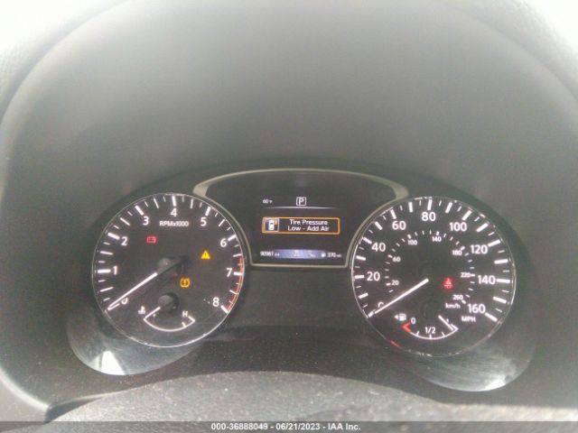 1N4AL3AP6HC293069 Nissan Altima 2.5 Sv