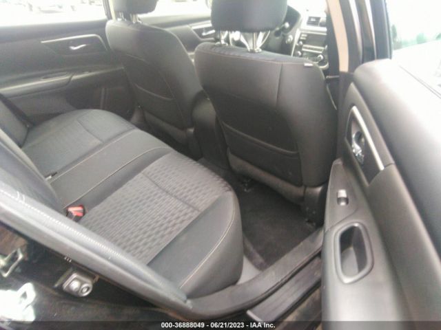 1N4AL3AP6HC293069 Nissan Altima 2.5 Sv