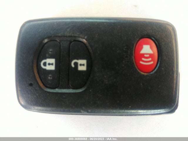 Toyota Prius Four 2015 JTDKN3DUXF0436503 Image 3