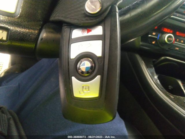 WBA5B1C55FG125215 BMW 5 Series 535i