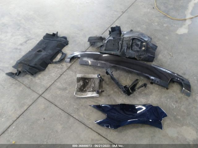 WBA5B1C55FG125215 BMW 5 Series 535i