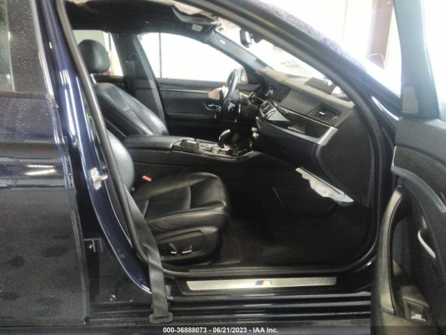 WBA5B1C55FG125215 BMW 5 Series 535i