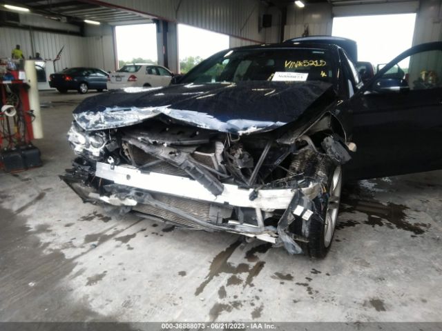 WBA5B1C55FG125215 BMW 5 Series 535i