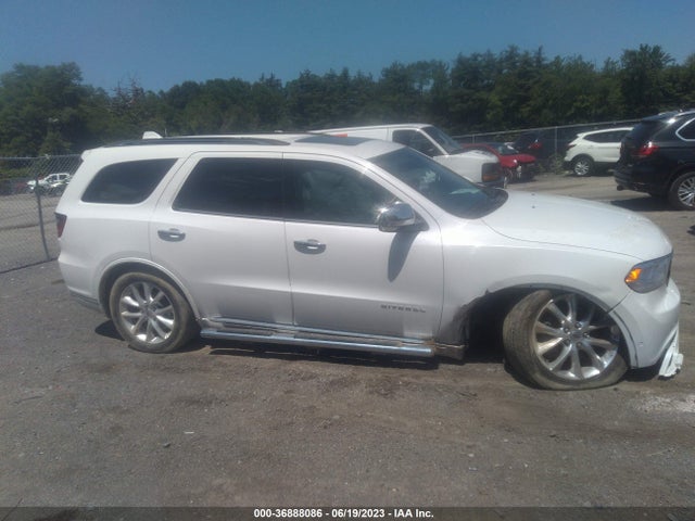 Dodge Durango Citadel 2019 1C4SDHET1KC827036 Image 13