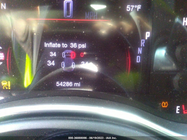 Dodge Durango Citadel 2019 1C4SDHET1KC827036 Image 15