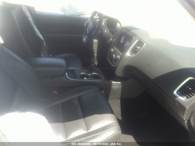 Dodge Durango Citadel 2019 1C4SDHET1KC827036 Image 5