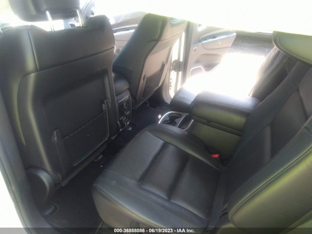 Dodge Durango Citadel 2019 1C4SDHET1KC827036 Image 8