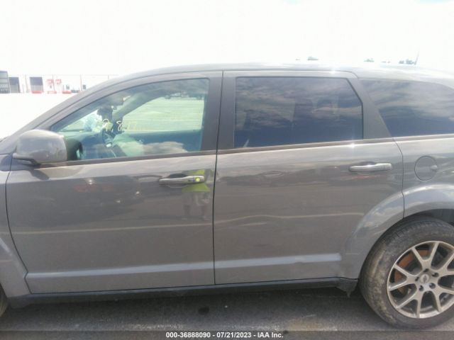 3C4PDDEG2KT805391 Dodge JOURNEY GT