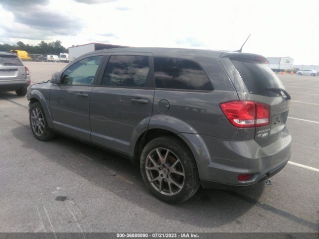 3C4PDDEG2KT805391 Dodge JOURNEY GT
