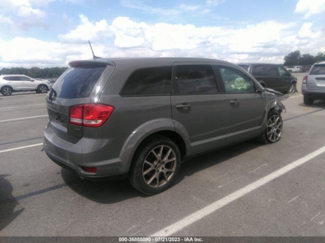 3C4PDDEG2KT805391 Dodge JOURNEY GT