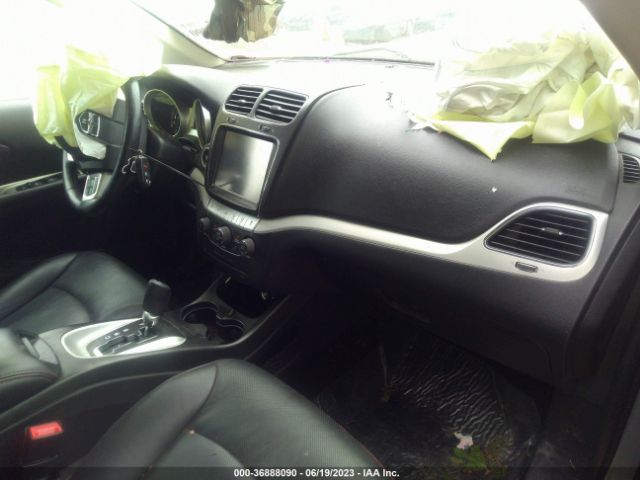 3C4PDDEG2KT805391 Dodge JOURNEY GT