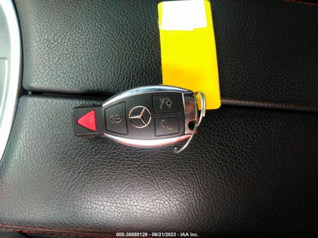 WDC0G6EB4JV016788 Mercedes-Benz Glc Amg Glc 43