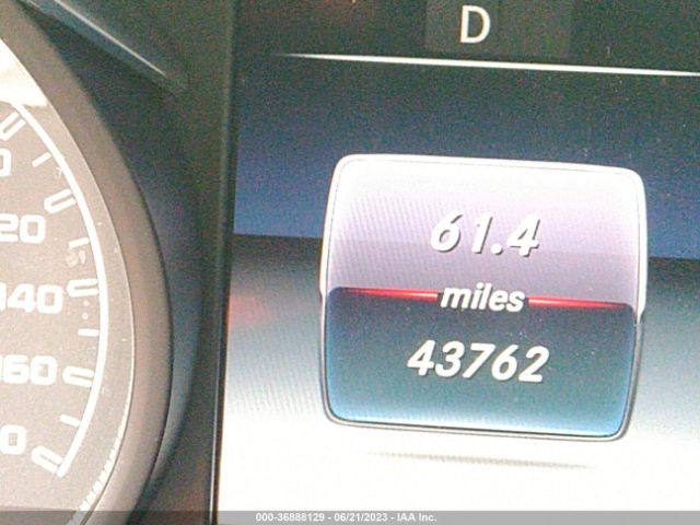 WDC0G6EB4JV016788 Mercedes-Benz Glc Amg Glc 43