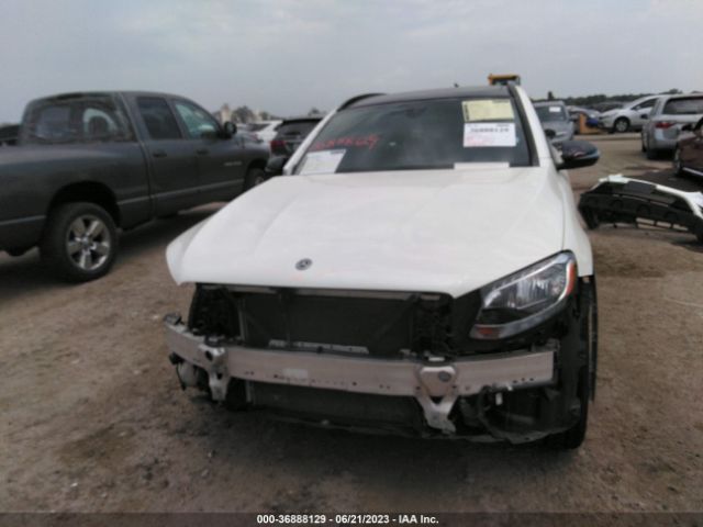 WDC0G6EB4JV016788 Mercedes-Benz Glc Amg Glc 43