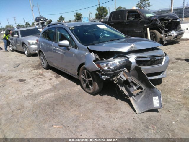 4S3GTAD65K3735004 auction archive image