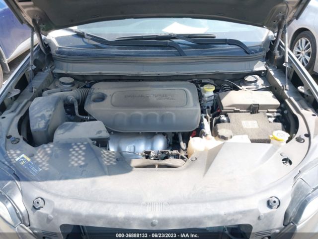 1C4PJLDB3KD332597 Jeep Cherokee Limited