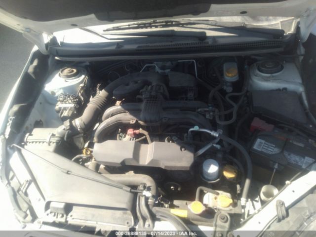 JF1GPAC64FH261647 Subaru Impreza Wagon 2.0i Premium