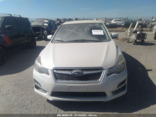 JF1GPAC64FH261647 Subaru Impreza Wagon 2.0i Premium