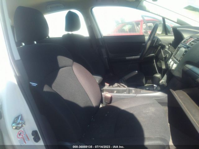 JF1GPAC64FH261647 Subaru Impreza Wagon 2.0i Premium