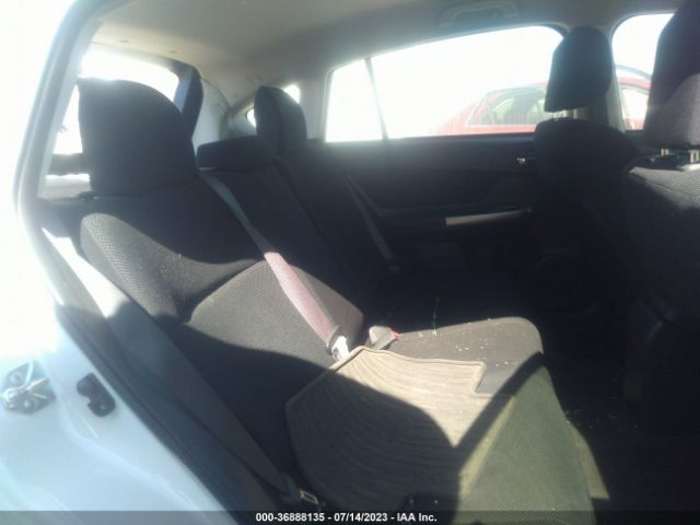 JF1GPAC64FH261647 Subaru Impreza Wagon 2.0i Premium