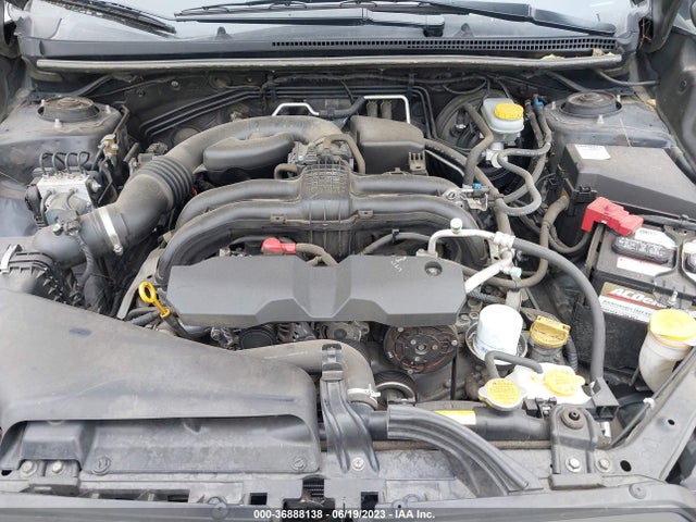 Subaru Crosstrek Premium 2016 JF2GPABC1G8212006 Image 16