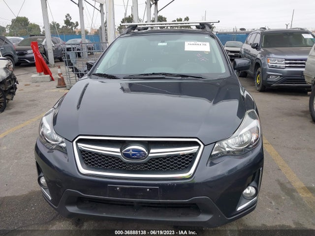 Subaru Crosstrek Premium 2016 JF2GPABC1G8212006 Image 4