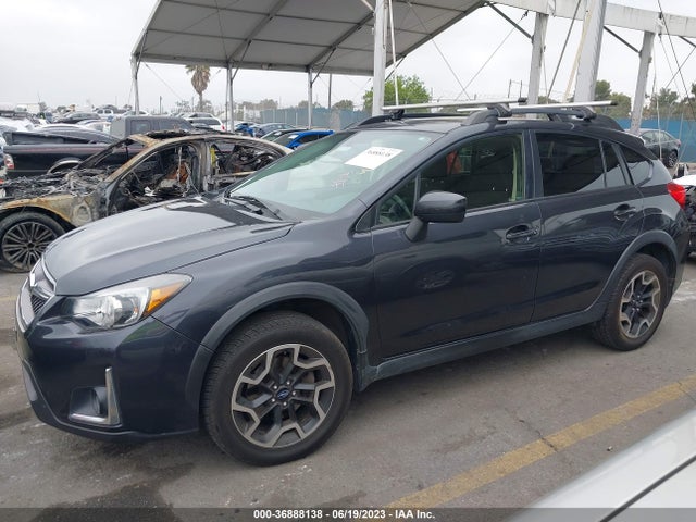 Subaru Crosstrek Premium 2016 JF2GPABC1G8212006 Image 6