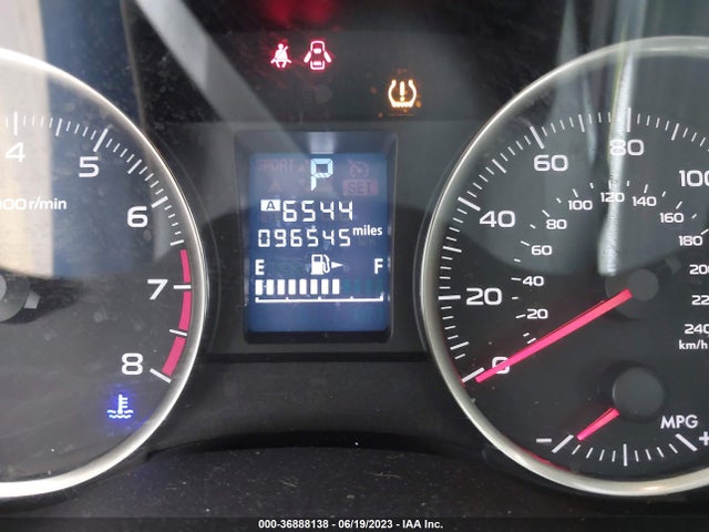 Subaru Crosstrek Premium 2016 JF2GPABC1G8212006 Image 7
