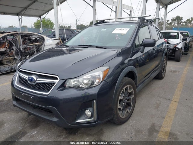 Subaru Crosstrek Premium 2016 JF2GPABC1G8212006 Image 2