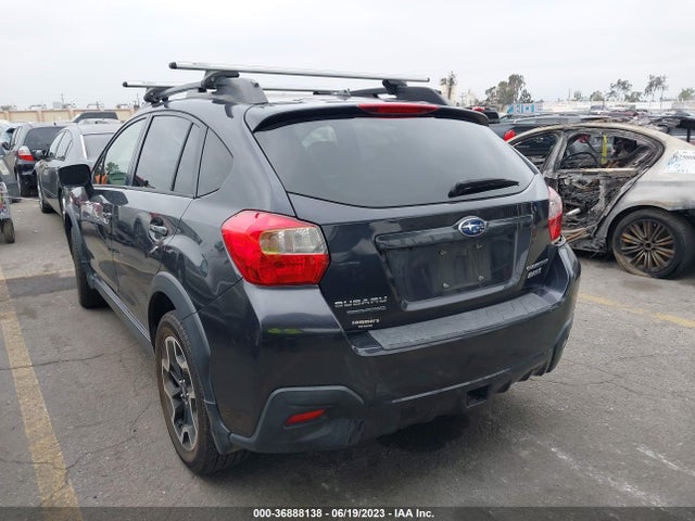 Subaru Crosstrek Premium 2016 JF2GPABC1G8212006 Image 9