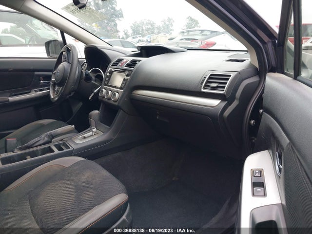 Subaru Crosstrek Premium 2016 JF2GPABC1G8212006 Image 11